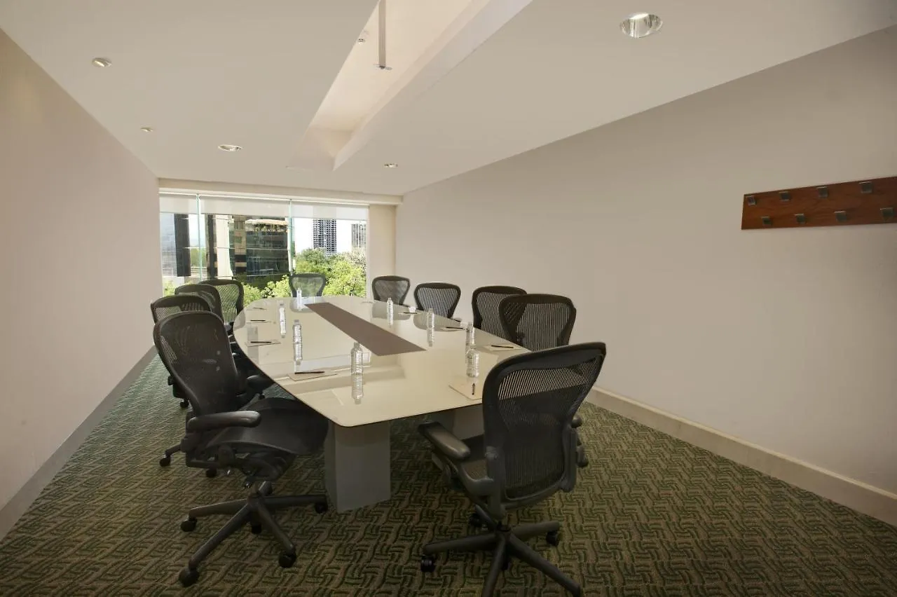 Hotel Grand Fiesta Americana Guadalajara Country Club