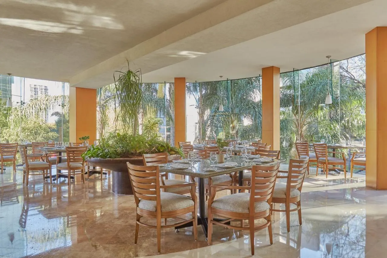 Grand Fiesta Americana Guadalajara Country Club Mexico