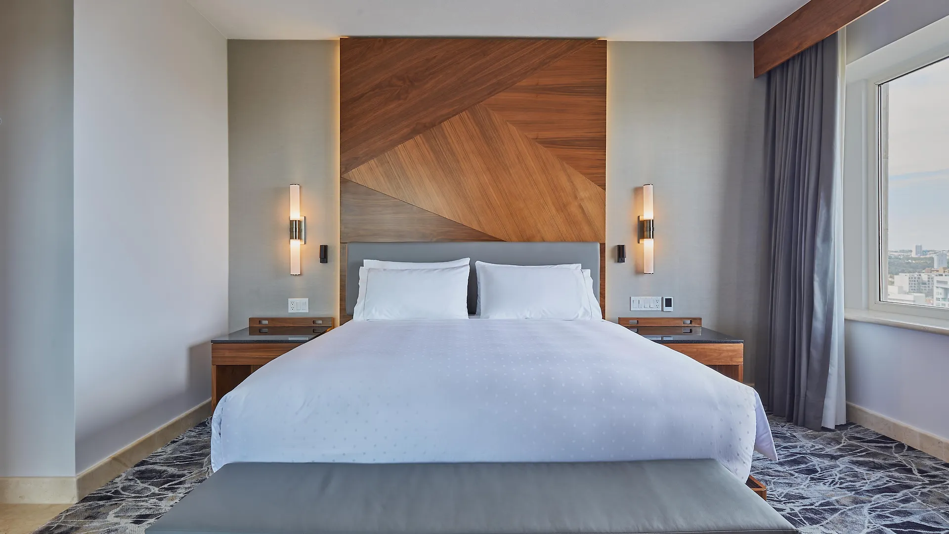 Hotel Grand Fiesta Americana Guadalajara Country Club