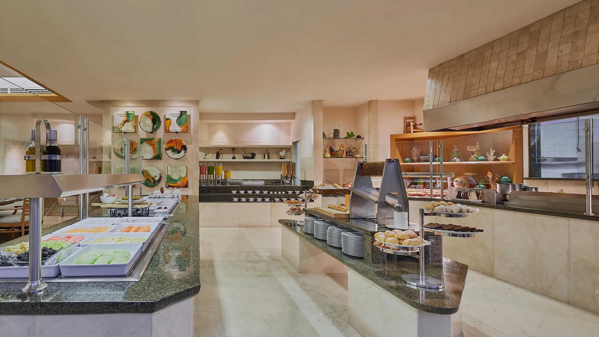 ***** Hotel Grand Fiesta Americana Guadalajara Country Club Mexico