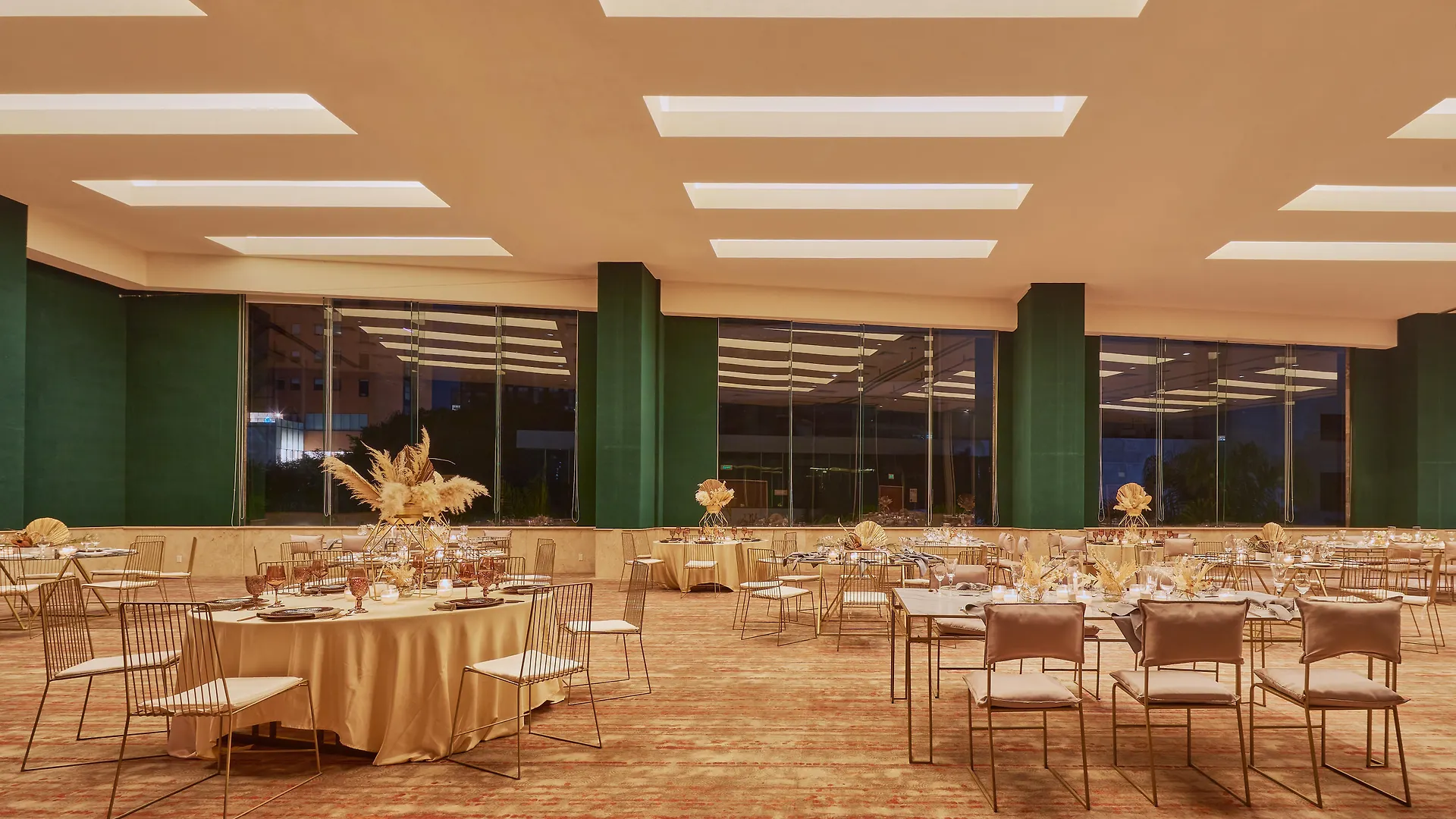 Grand Fiesta Americana Guadalajara Country Club