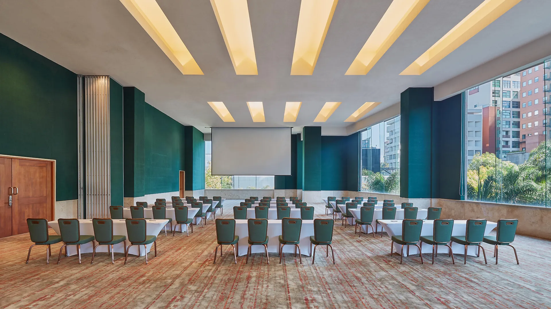 ***** Hotel Grand Fiesta Americana Guadalajara Country Club Mexico
