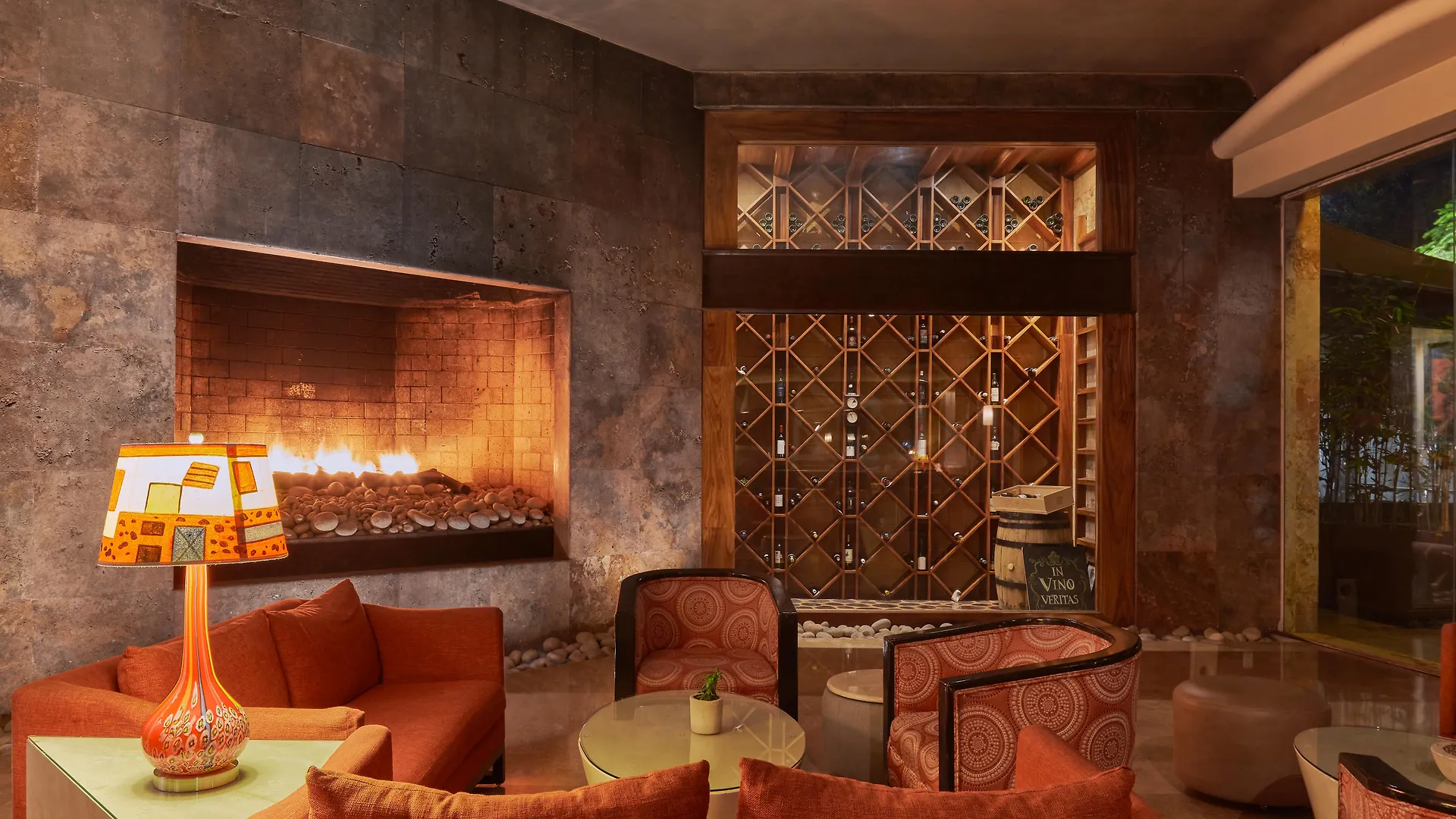Hotel Grand Fiesta Americana Guadalajara Country Club