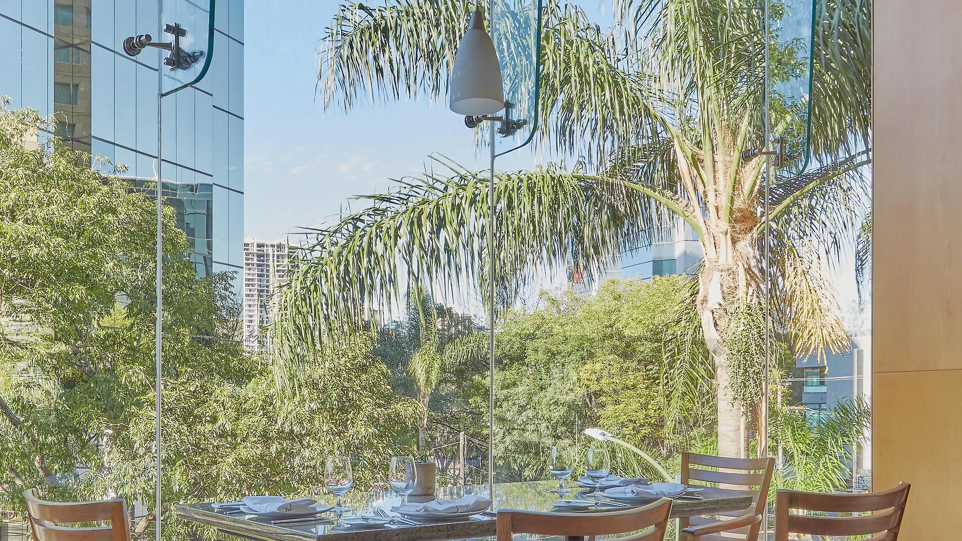 Hotel Grand Fiesta Americana Guadalajara Country Club