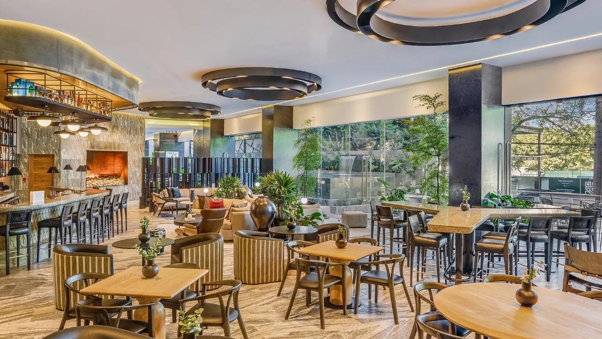 Hotel Grand Fiesta Americana Guadalajara Country Club