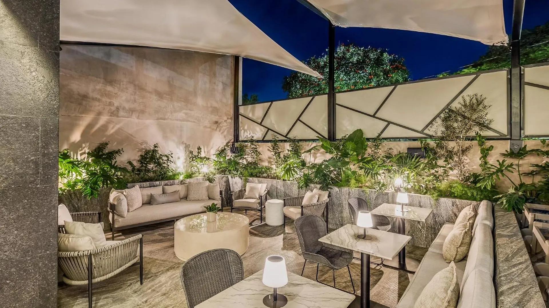 Hotel Grand Fiesta Americana Guadalajara Country Club