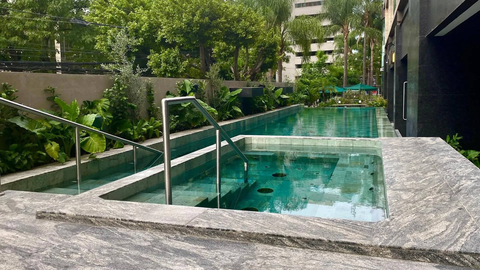 Grand Fiesta Americana Guadalajara Country Club Hotel