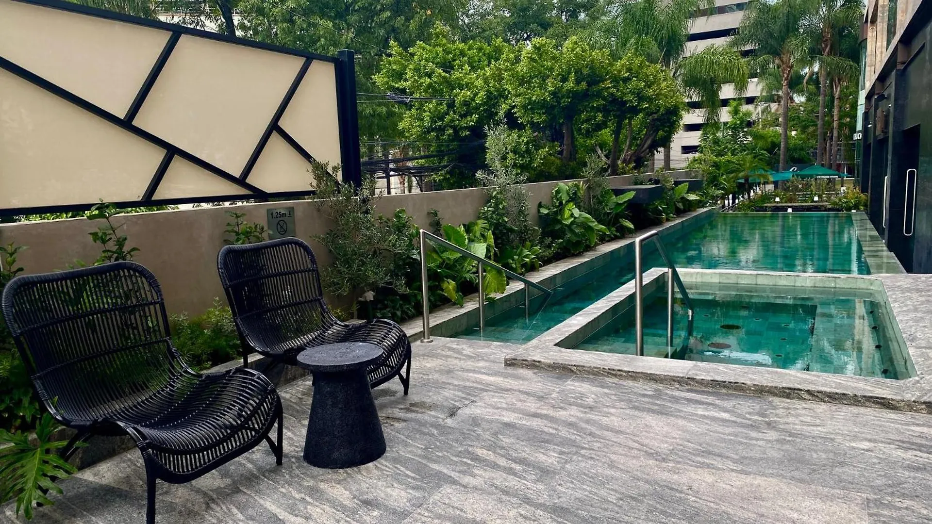 Hotel Grand Fiesta Americana Guadalajara Country Club