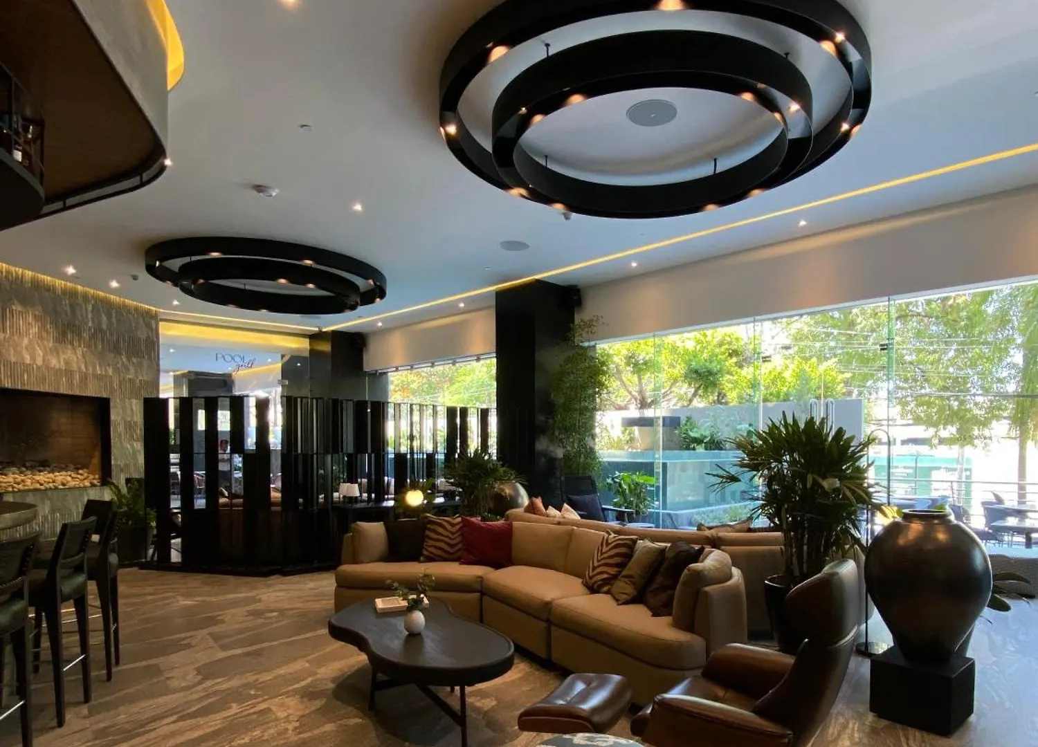 Grand Fiesta Americana Guadalajara Country Club Hotel
