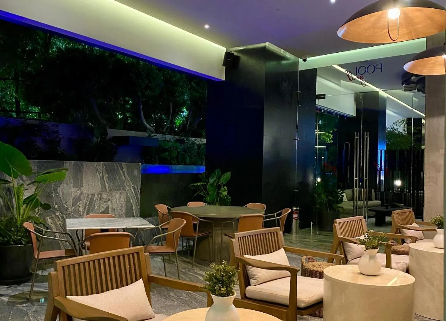 ***** Hotel Grand Fiesta Americana Guadalajara Country Club Mexico