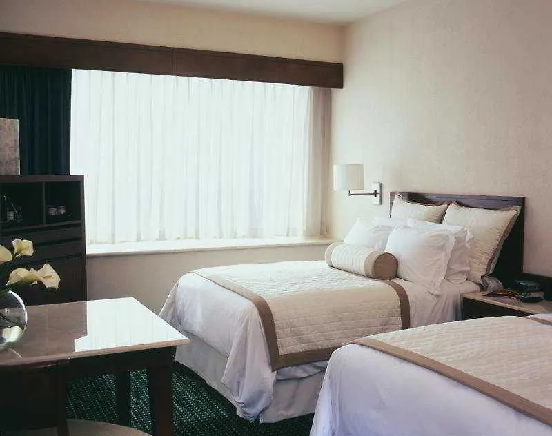 Hotel Grand Fiesta Americana Guadalajara Country Club