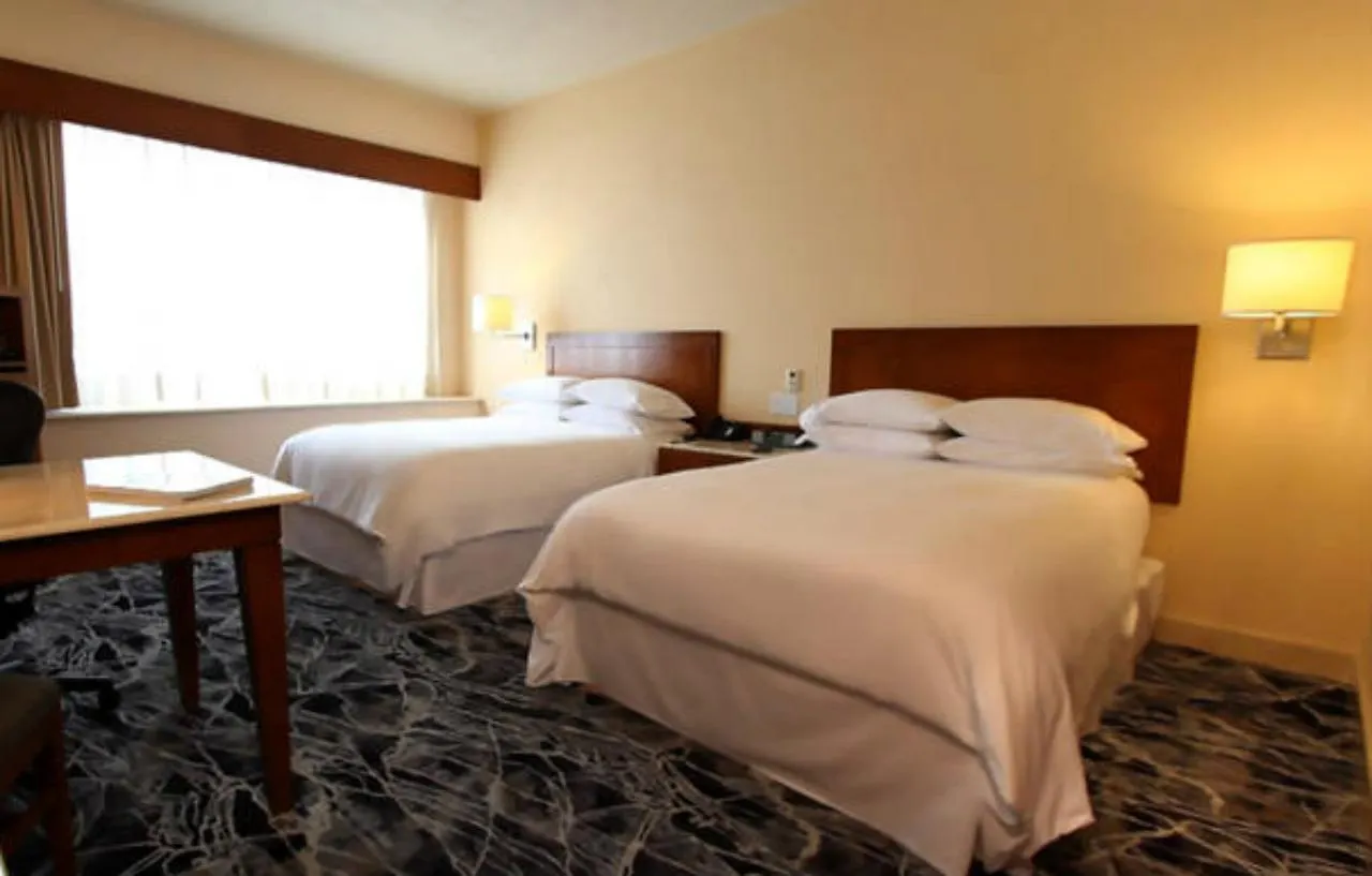 Grand Fiesta Americana Guadalajara Country Club Hotel