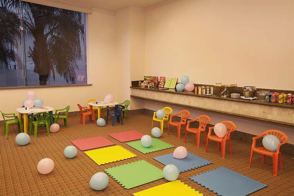 Hotel Grand Fiesta Americana Guadalajara Country Club
