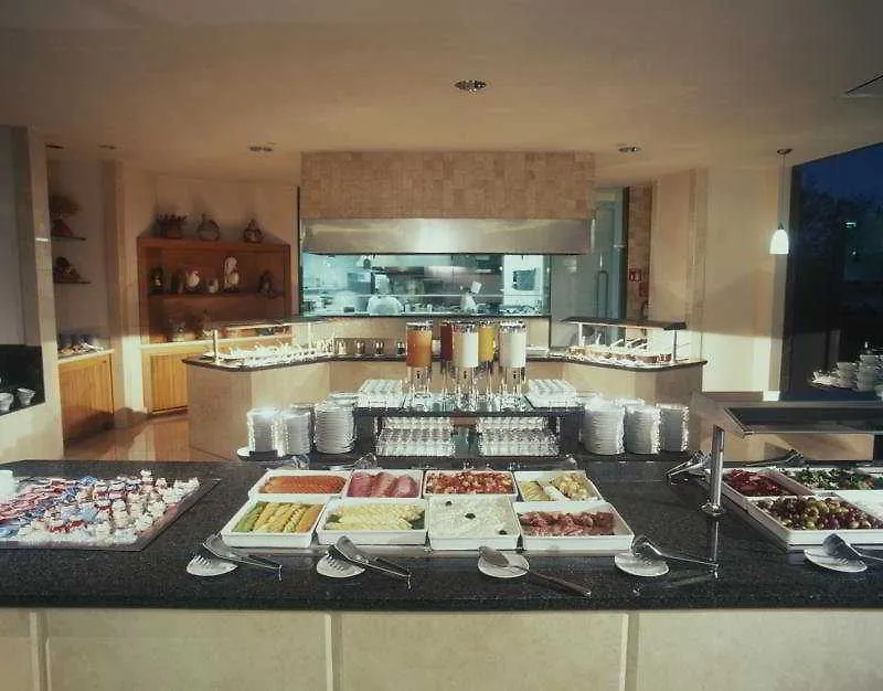 Grand Fiesta Americana Guadalajara Country Club Hotel